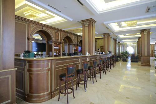 Sultan Palace Hotel