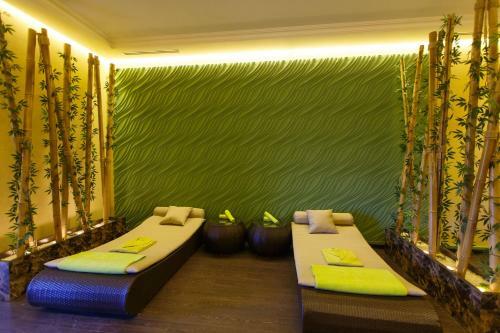 Sultan Palace Hotel