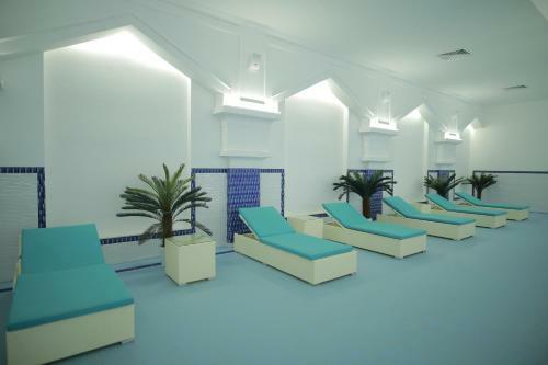 Sultan Palace Hotel