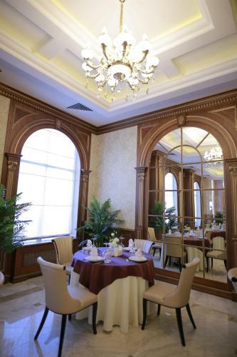 Sultan Palace Hotel