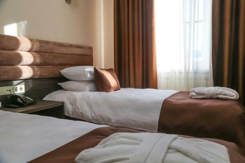 Infinity Plaza Hotel