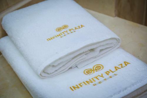 Infinity Plaza Hotel
