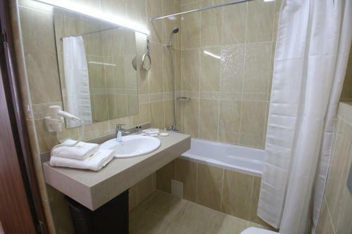 Infinity Plaza Hotel