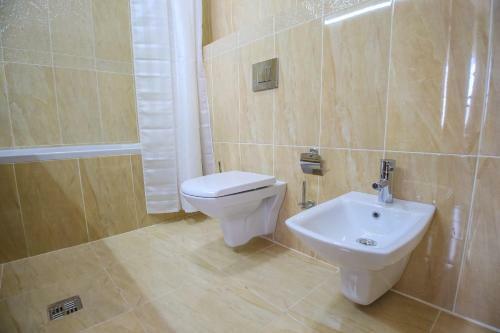 Infinity Plaza Hotel