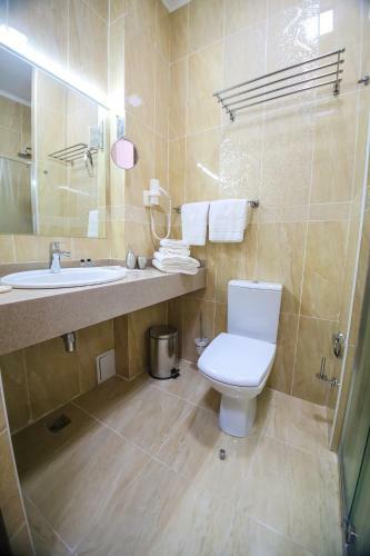 Infinity Plaza Hotel