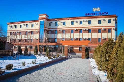Infinity Plaza Hotel