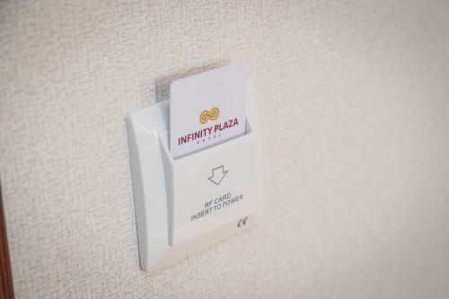 Infinity Plaza Hotel