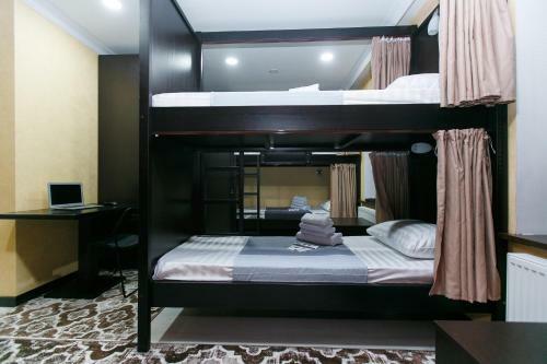 Albergue ?????? Cash