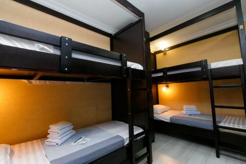 Albergue ?????? Cash