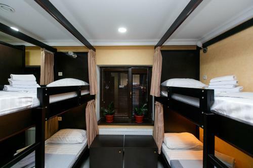 Albergue ?????? Cash