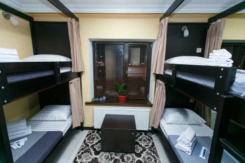 Albergue ?????? Cash