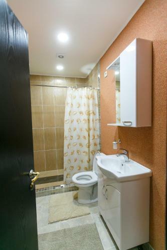 Albergue ?????? Cash
