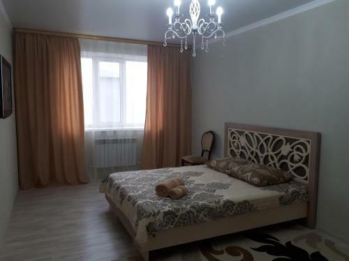 Apartment In Nursaia