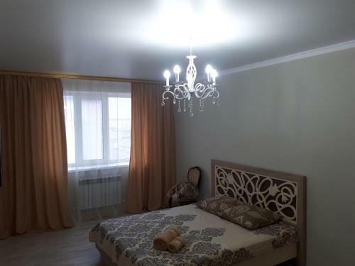 Apartment In Nursaia