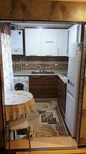 Apartments On Momyshuly