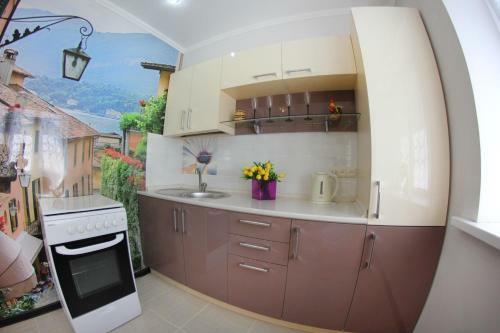 Apartment Samal