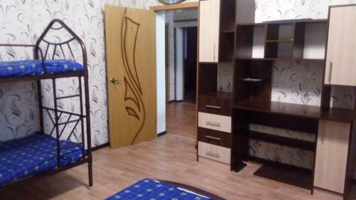 Viktoria Hostel