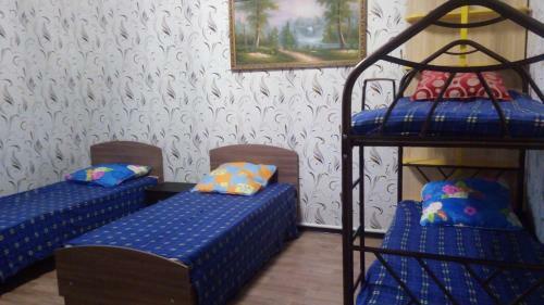 Viktoria Hostel