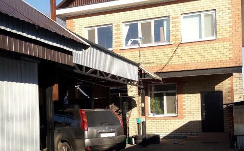 Viktoria Hostel