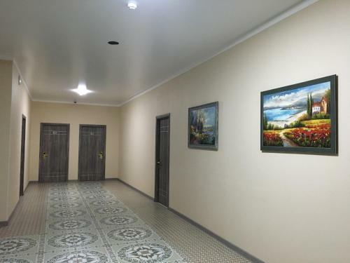 Baitau Hotel Aktobe