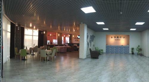 Baitau Hotel Aktobe