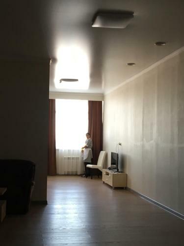 Baitau Hotel Aktobe