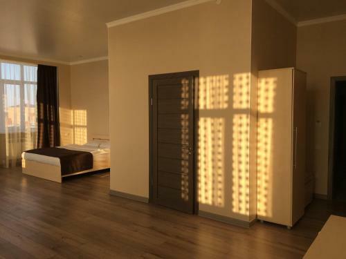 Baitau Hotel Aktobe