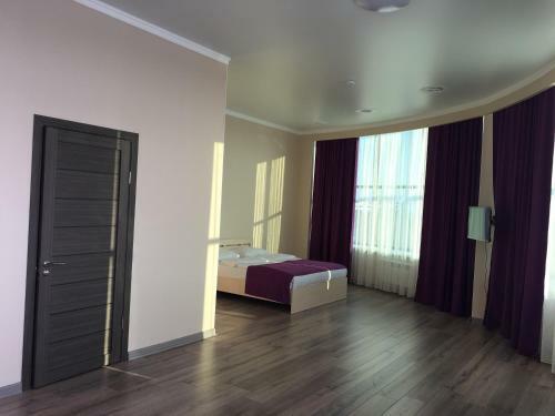 Baitau Hotel Aktobe