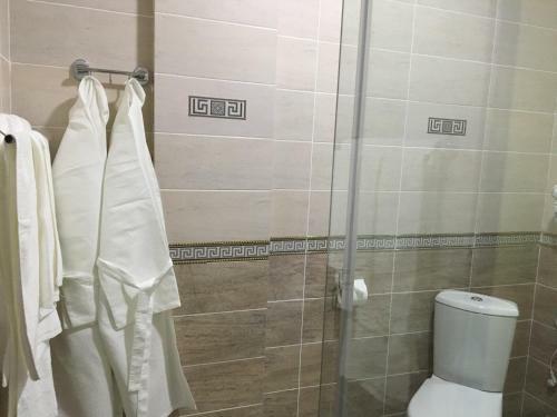 Baitau Hotel Aktobe