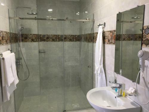 Baitau Hotel Aktobe