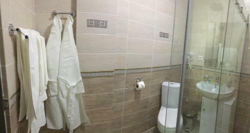 Baitau Hotel Aktobe