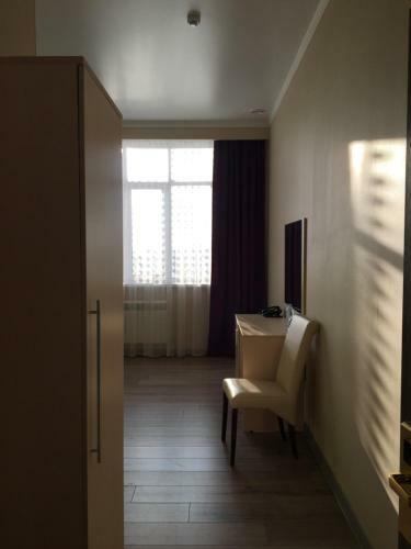 Baitau Hotel Aktobe