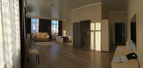 Baitau Hotel Aktobe