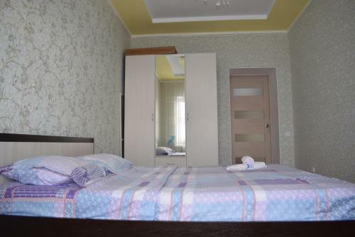 Apartamento Aliya Moldagulova 60/1