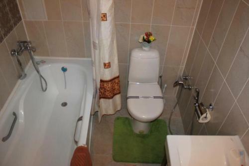 Apartamento ?? ??????-4? ???-?????