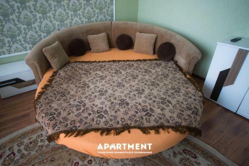 Apartamenty V "garden Residence"