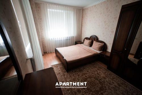 Apartamento ?? "?????? ?????"