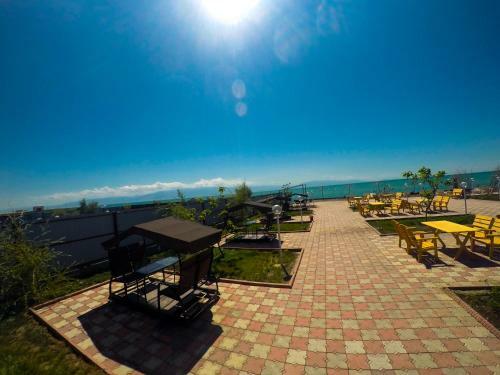 Hotel Inju