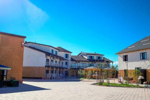 Hotel Inju