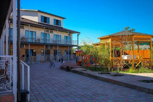 Hotel Inju