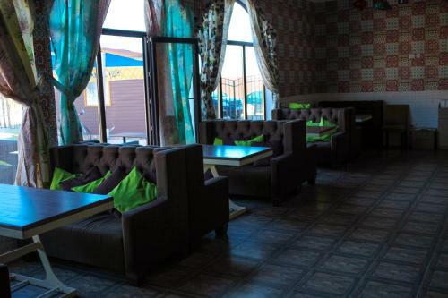 Hotel Inju