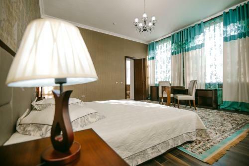 Posada Hotel Inju