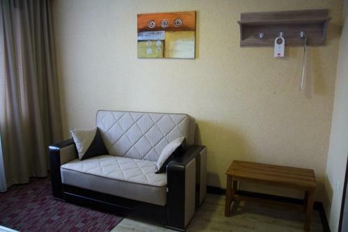 Hotel Uyutnyy Dom