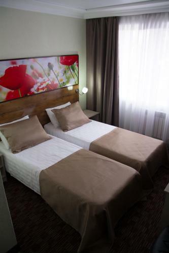 Hotel Uyutnyy Dom