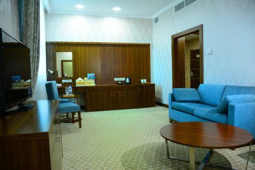 Hotel Arai Plaza