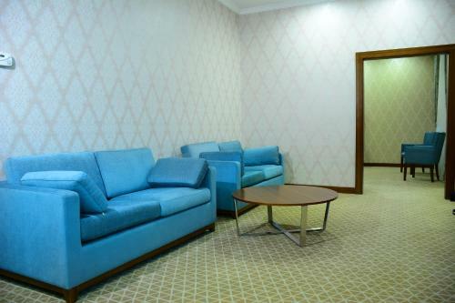 Hotel Arai Plaza