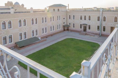 Hotel Khanaka
