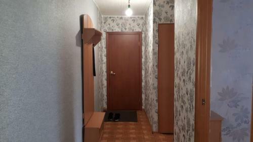 Apartment On Metallurgov 23/1