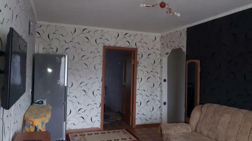 Apartment On Metallurgov 23/1