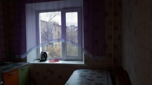 Apartment On Metallurgov 23/1